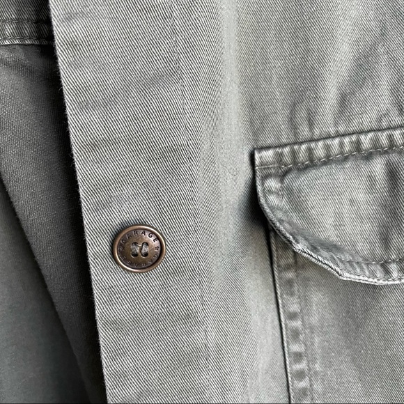 GARAGE | Women’s Overshirt - Picture 9 of 10